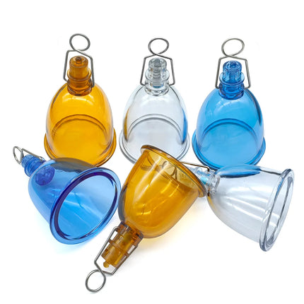 Penis Pump Enhancer Hanger Vacuum Glans Cup for Penis Enlargement Extender Penis Growth Device Enlarger Replacement Accessories