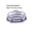 Camp Nou Stadium