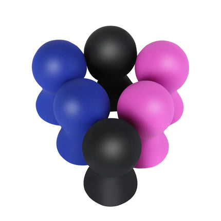 2PCS Silicone Nipple Sucker Pump Breast Massager Sex Toys For Women Nipple Clamps Clitoris Stimulator Sexy Games For Couples