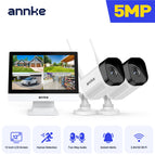 2PCS 5MP Cameras / United States