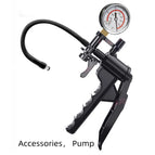 plastics Pump / China Mainland