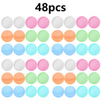 48pcs