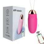APP Vibrators