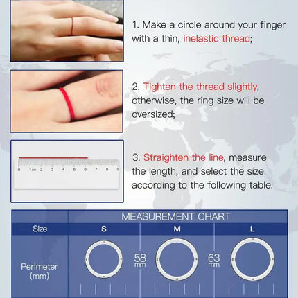 Smart Ring Smart Wearable Device, 125KHZ 13.56MHZ NFC 6 RFID Cards Jakcom R5 Smart Sharing for GPS ID IC IOS Android WP Phones