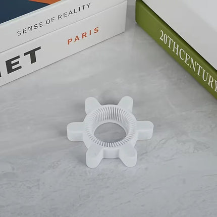 Unique Multi-function Bottle Cap Opener Plastic Rotary Bottle Opener Bar Supplies Kitchen Tool 1-5Pcs Twist Bottle Opener