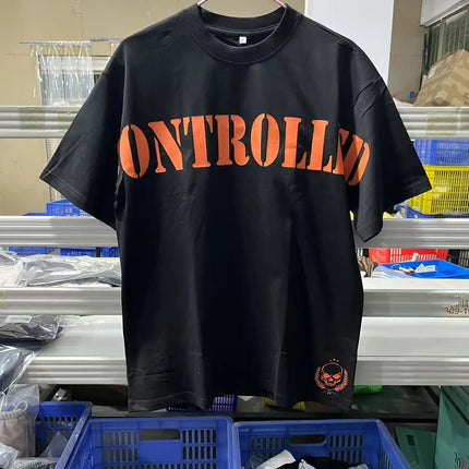 GYM Muscular Exclusive Sports T-shirt, Summer Short-Sleeve Loose Comfortable Elastic Training Squat Gym Apparel