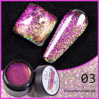 Chameleon Flake 03