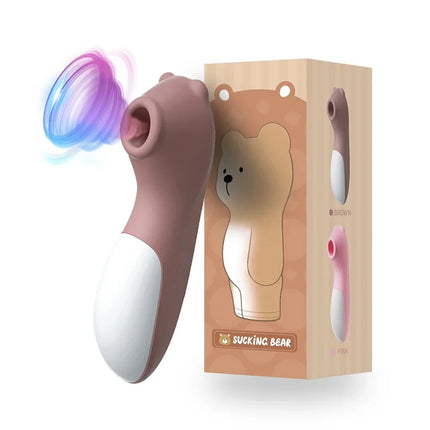 Female Clitoris Sucker Sucking Vibrator G-spot Vacuum Nipple Oral Vacuum Stimulator Masturbator Adults Sex Toys for Women Couple
