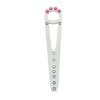 4-Blanc rose