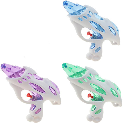 Children's summer beach water gun, parent-child interactive water play toy for boys and girls