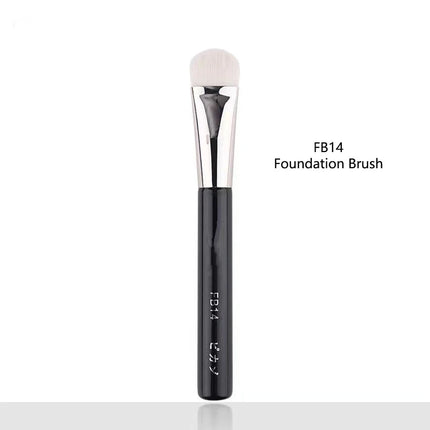 1pc Pro P series Makeup brushes Powder Foundation Make up brush Eyeshadow Eye Detail cosmetic tools Brow Highlight Concealer