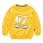 color 6 / 140(7T-8T)