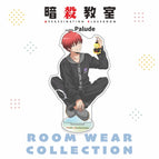 1-Standee / 6-15 cm / China Mainland