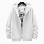 white / XL