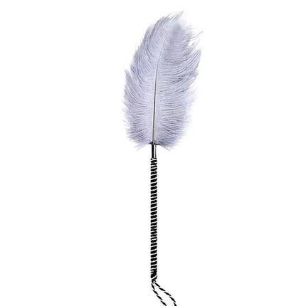 [YA]Flirting Clitoris Tickle Feather Erotic Whip Spanking Adult Sex Toys For Women Product Teasering Nipple Erotic Accessory