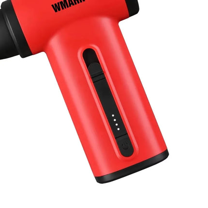 WMARK Vacuum Cleaner Powerful Vacuum Handheld Dust Blower Cordless Hair Dryer 130000 RPM Mini Outdoor Home Appliance NG-TB001