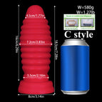 C style