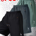 Black Grey Green / XXXL