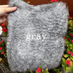 Gray / 20inches / 50g-pack|1Pack