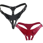 PU10-red black / China Mainland