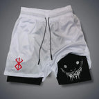WHITE / M