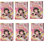 6pcs-no open / CN