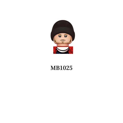 TP1055 Building Blocks JS1001 Assemble Bricks MB1025 Action Toy Figures Boys Gifts Presents for Kids