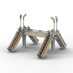 Foot bridge