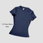 Navy / S(45-55KG)