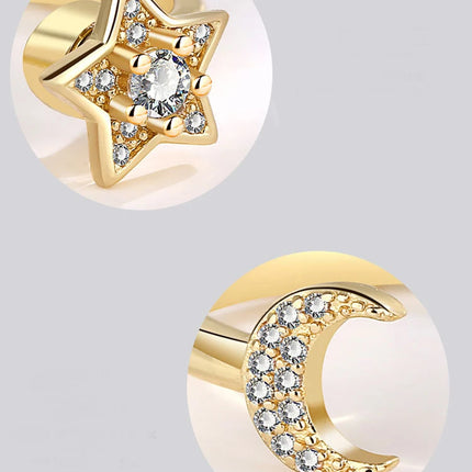 VENTFILLE 925 Sterling Silver Sunflower Diamond Zircon Rotatable Ring For Women Gift Relieve Stress Ring Jewelry Wholesale