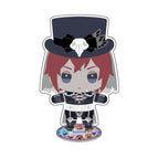 21 / China Mainland / 10 cm