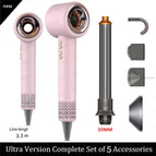 New 3.0M Pink 5Parts / EU