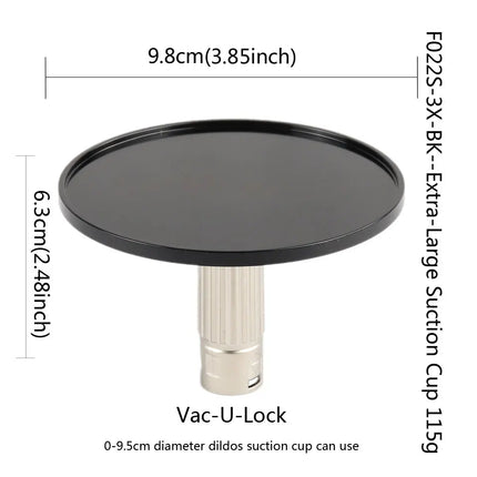 FREDORCH Lot Types Traditional Sex Machine A2 / F2 Attachment 3XLR Attachment Dildo Suction Cup Sex Love Machine For Women Man