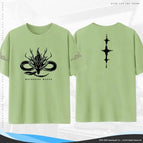 green / XXXL / China Mainland