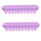 Purple-20PCS