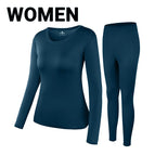 Women-Blue / XXL