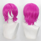 Barbie Pink
