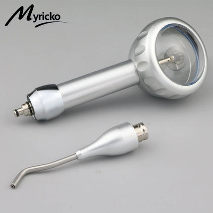 2/4 Holes Dental Air Whitening Spray Teeth Whitening/Cleaning Spary Polisher Jet Oral Hygiene Polishing dentistry Equipment Tool