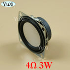 4ohm 3W