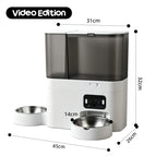 WiFi with video