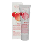 peach lubricant