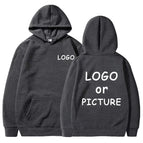 Dark Grey / M