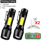 2PCS With Box / ZOOM