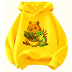 YELLOW / 110
