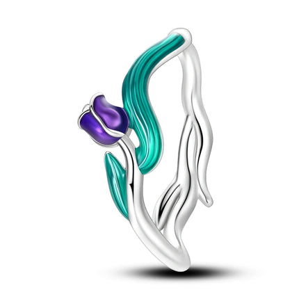 Fashion Original Luminous Firefly Rings 100% 925 Silver Eternal Heart-Shaped Zircon Rings Fine Wedding Engagement Jewelry Gifts