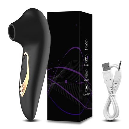 Sucker Clitoris Vibrator Clit Nipple for Women Dildo Clitoris Stimulator Oral Blowjob Etotic Sex Toys for Adult Couple