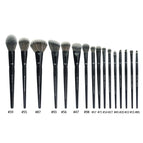 16pcs