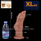 XL