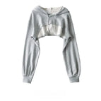 GRAY / XL
