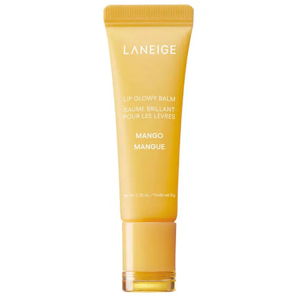 Laneige Donut Strawberry Sugar Lip Gloss Lip Plumping Gloss Lip Oil Moisturizing Balm Exfoliating Care Shimmer High Shine Balm